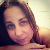 Roberta, 43 years old, StraightIron River, USA