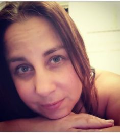 Roberta, 42 years old, Straight, Woman, Iron River, USA