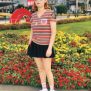 Nicki, 26 years old, Meridian, USA