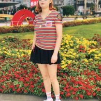 Nicki, 26 years old, StraightMeridian, USA