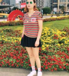 Nicki, 26 years old, Straight, Woman, Meridian, USA