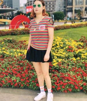 Nicki, 26 years old, Meridian, USA