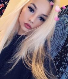 Tracy, 25 years old, Straight, Woman, Rio Rancho, USA