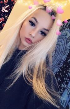 Tracy, 25 years old, Rio Rancho, USA
