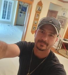 Leroy, 43 years old, Straight, Man, Parma Heights, USA