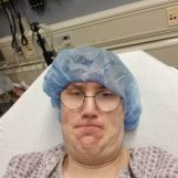 Everett, 39 years old, Newport, USA