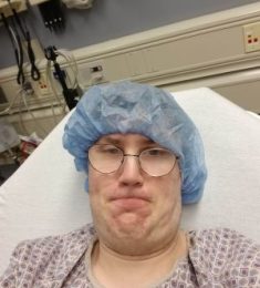 Everett, 39 years old, Straight, Man, Newport, USA