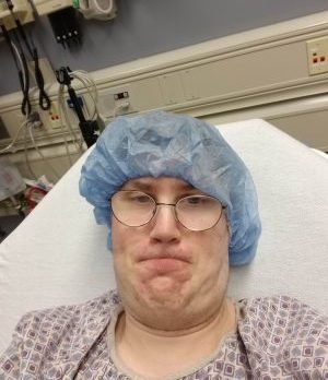 Everett, 39 years old, Newport, USA