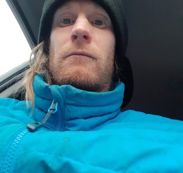 Jason Roberts, 42 years old, Altamont, USA