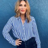 Tabitha, 34 years old, Paris, France