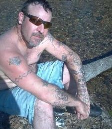 Ferdinand, 29 years old, Lesbian / Gay, Man, Stockholm, Sweden