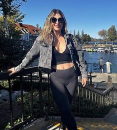 Belinda, 28 years old, Straight, Woman, Madrid, Colombia
