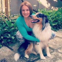 Georgina, 37 years old, BisexualMadrid, Colombia